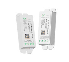 LED Контролер RGBW Tuya WIFI DC5-24V (05 серія)