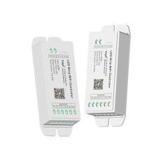 LED Контролер RGBW Tuya WIFI DC5-24V (05 серія)