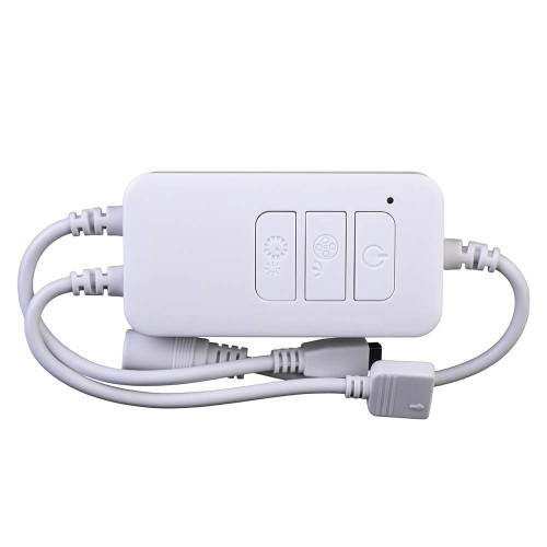 LED Контролер RGB WIFI Tuya 12А DC5-24V - 44 кнопки+3 кнопки ( 1022743 )