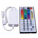 LED Контролер RGB WIFI Tuya 12А DC5-24V - 44 кнопки+3 кнопки ( 1022743 )