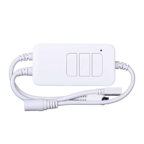 LED Контролер RGBW WIFI Tuya 6А DC5-24V - 44 кнопки+3 кнопки ( 1022744 )