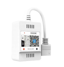 LED Контролер RGBW WIFI 12А DC12-24V