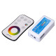 RGBW Контролер RF 12A 2.4G DC12-24V Радіо - Сенсорний 6 кнопок ( 1022748 )