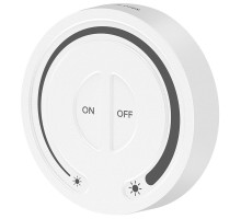 Сенсорний пульт керування