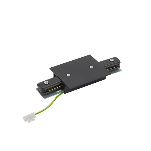 Ввід живлення Nowodvorski 10228 Profile Recessed Power Straight Connector IP20 Bl ( 4012434 )