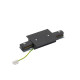 Ввід живлення Nowodvorski 10228 Profile Recessed Power Straight Connector IP20 Bl ( 4012434 )