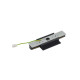Ввід живлення Nowodvorski 10228 Profile Recessed Power Straight Connector IP20 Bl ( 4012434 )