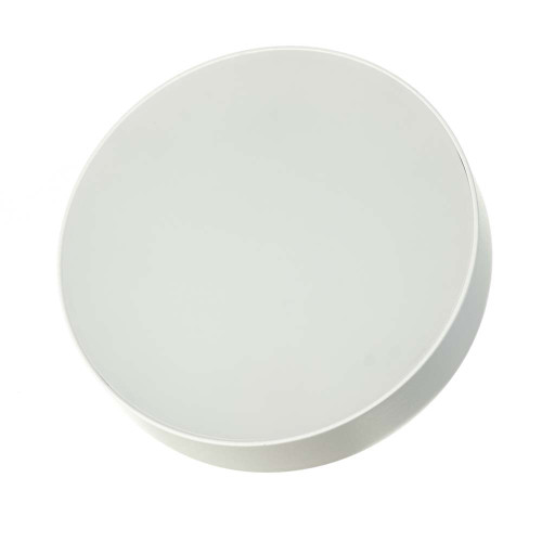 Led світильник накладний круглий МОТОКО Gloria 24Вт 4000К IP40 білий ( 1022807 )