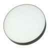 Led накладной светильник круглый МОТОКО Gloria 48Вт 4000К IP40 графитовый