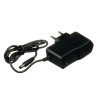 Led блок питания (с кабелем питания) (С) 12V 1А 12Вт IP20 розеточный