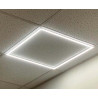 LED панель разборная ART AVT 600х600 48W 6500К 6000Lm