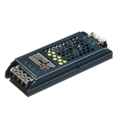 Led блок живлення 12V 8,3А 100Вт IP20 ( 1022885 )
