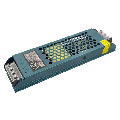 Led блок живлення 24V 8,33А 200Вт IP20 ( 1022892 )