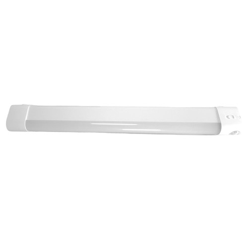 LED світильник акумуляторний з датчиком руху 19см ( 1023063 )