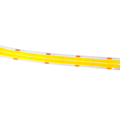 Светодиодная лента COB 24В белая 960LED/м IP20 ( 1023120 )