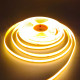 Светодиодная лента COB 24В белая теплая 480LED/м IP20 ( 1023122 )