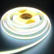 Светодиодная лента COB 24В белая 480LED/м IP20 ( 1023123 )
