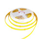 Светодиодная лента COB 24В белая 480LED/м IP20 ( 1023123 )