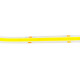 Светодиодная лента COB 24В белая 480LED/м IP20 ( 1023123 )