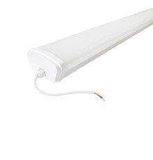 Лінійний світильник 52 Вт 6500К IP65 1200см AVT Балка