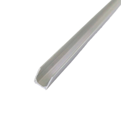 Профиль алюминиевый для LED NEON 12V 6*12мм, 2м ( 1023130 )