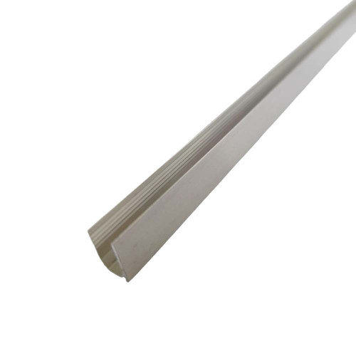 Профиль алюминиевый для LED NEON 12V 6*12мм, 2м ( 1023130 )
