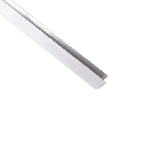 Профиль алюминиевый для LED NEON 12V 6*12мм, 2м ( 1023130 )