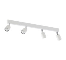 Спот TK-Lighting top 4 Белый 1024