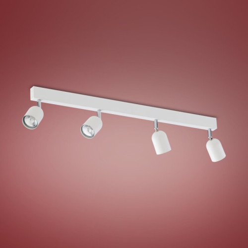 Спот TK-Lighting top 4 Белый 1024 ( 4017536 )
