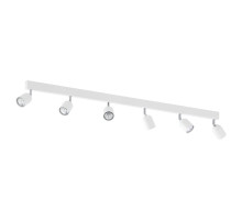 Спот TK-Lighting top 6 Белый 1026