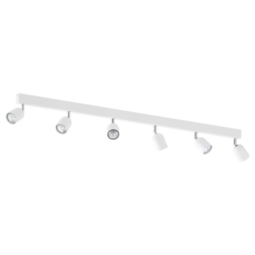 Спот TK-Lighting top 6 Белый 1026 ( 4017544 )