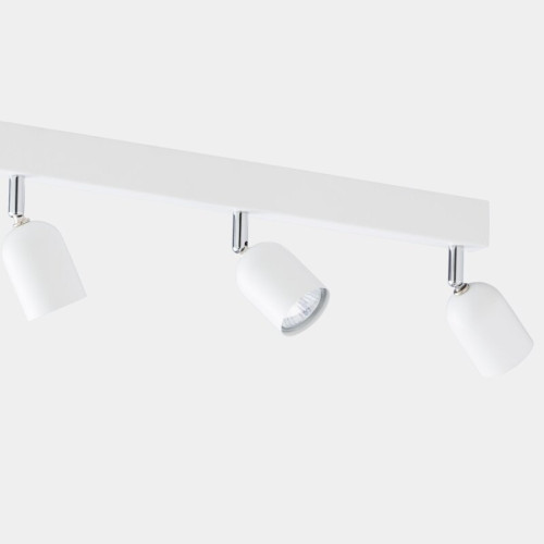 Спот TK-Lighting top 6 Белый 1026 ( 4017544 )