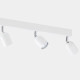 Спот TK-Lighting top 6 Белый 1026 ( 4017544 )