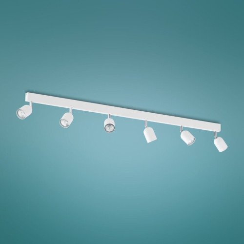 Спот TK-Lighting top 6 Белый 1026 ( 4017544 )