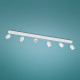 Спот TK-Lighting top 6 Белый 1026 ( 4017544 )