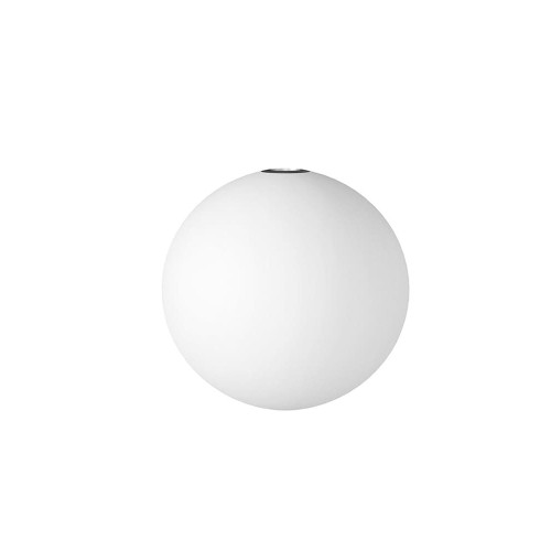 Плафон Nowodvorski Cameleon 10267 Snowball 120 IP20 Wh ( 4012521 )