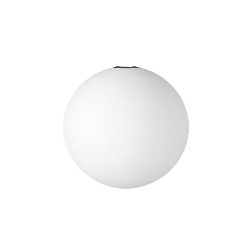 Плафон Nowodvorski Cameleon 10268 Snowball 160 IP20 Wh ( 4012522 )