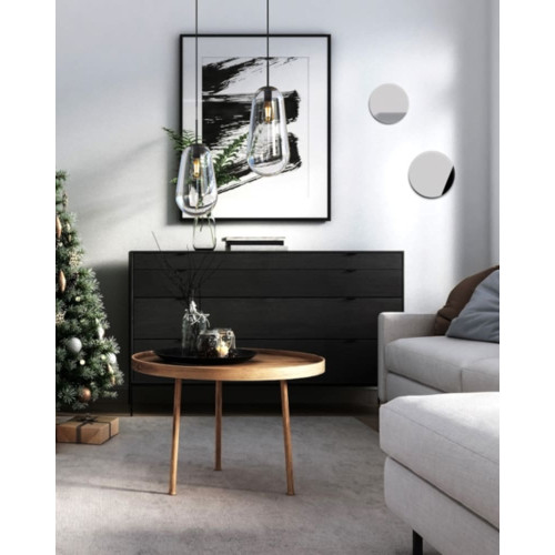 Светильник Nowodvorki 10277 Ring Mirror M LED 1x10W 3000K 90Lm IP20 ( 4012300 )