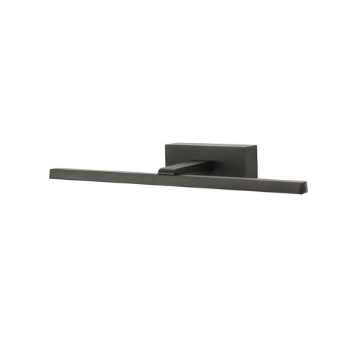 Світильник Nowodvorski 10286 Van Gogh S LED 1x9W 3000K 290Lm IP20 Bl ( 4011760 )