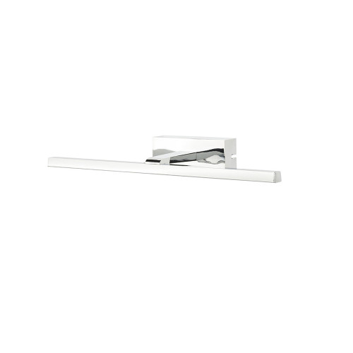 Світильник Nowodvorski 10289 Van Gogh S LED 1x9W 3000K 370Lm IP20 Chrom ( 4011762 )