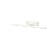 Світильник Nowodvorski 10292 Van Gogh S LED 1x9W 3000K 430Lm IP20 Wh