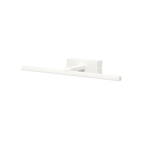 Світильник Nowodvorski 10292 Van Gogh S LED 1x9W 3000K 430Lm IP20 Wh ( 4011764 )