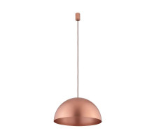 Люстра Nowodvorski 10297 Hemisphere Super L GX53 4x8W IP20 Copper