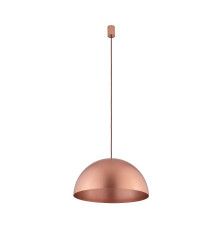 Люстра Nowodvorski 10297 Hemisphere Super L GX53 4x8W IP20 Copper