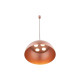 Люстра Nowodvorski 10297 Hemisphere Super L GX53 4x8W IP20 Copper ( 4012244 )