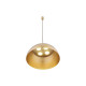 Люстра Nowodvorski 10298 Hemisphere Super L GX53 4x8W IP20 Gold ( 4012245 )