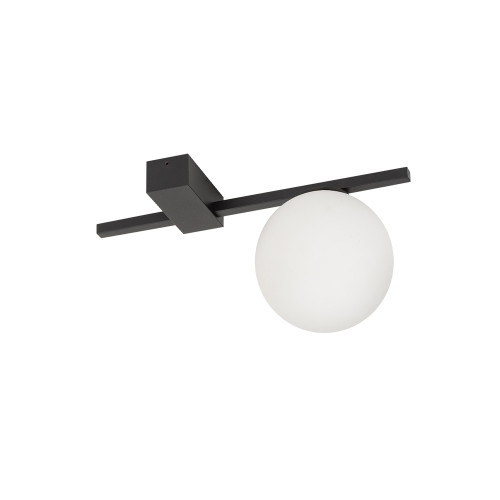 Світильник Nowodvorski 10299 Pik I G9 1x12W IP20 Bl ( 4012305 )