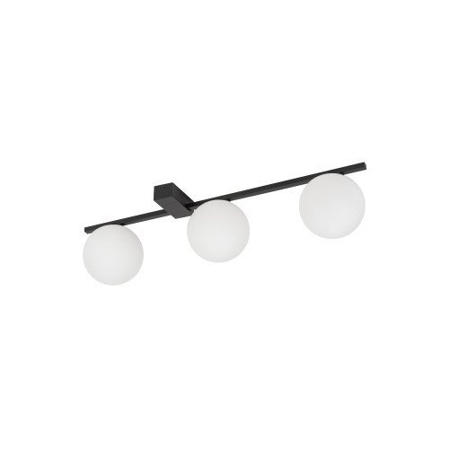 Светильник Nowodvorski 10301 Pik III G9 3x12W IP20 Bl ( 4012307 )