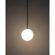 Підвісний світильник Nowodvorski 10308 Kier L G9 1x12W IP20 Gold ( 4012252 )