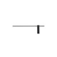 Світильник Nowodvorki 10311 Motive M LED 1x11W 3000K 380Lm IP20 Bl ( 4012308 )
